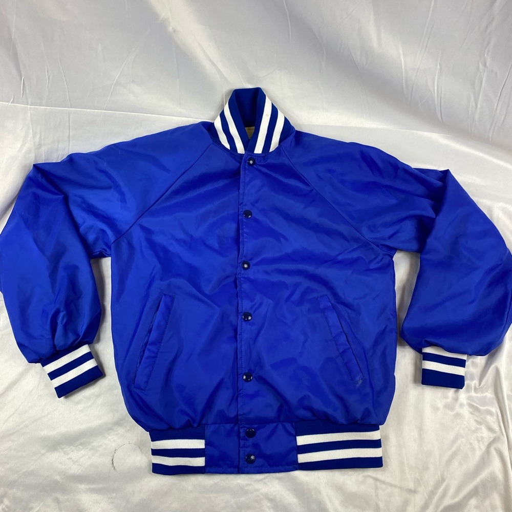 Trophy Jackets by Jostens